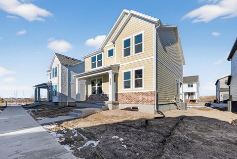 Tiny photo for 2837 W 2720 N #74, Plain City, UT 84404 (MLS # 2136111)