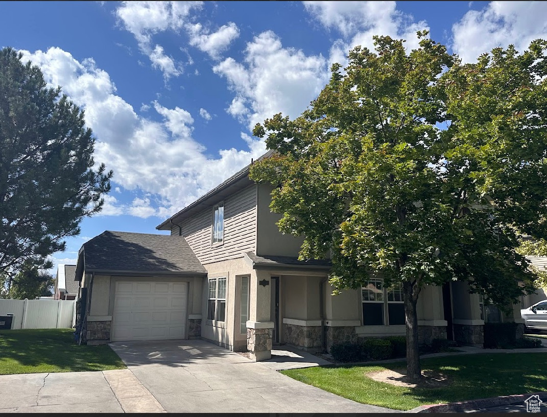 CHAMBERY - Residential