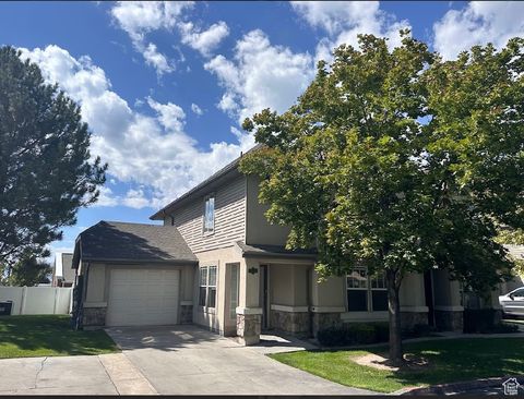 Photo of 1129 W 1390 S, Orem, UT 84058 (MLS # 2118196)