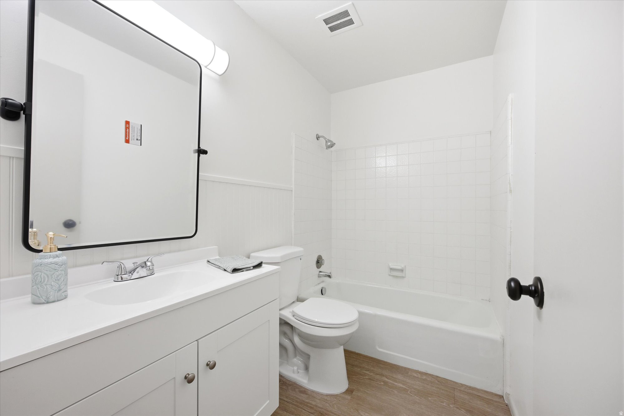 GEORGETOWN SQUARE - Residential