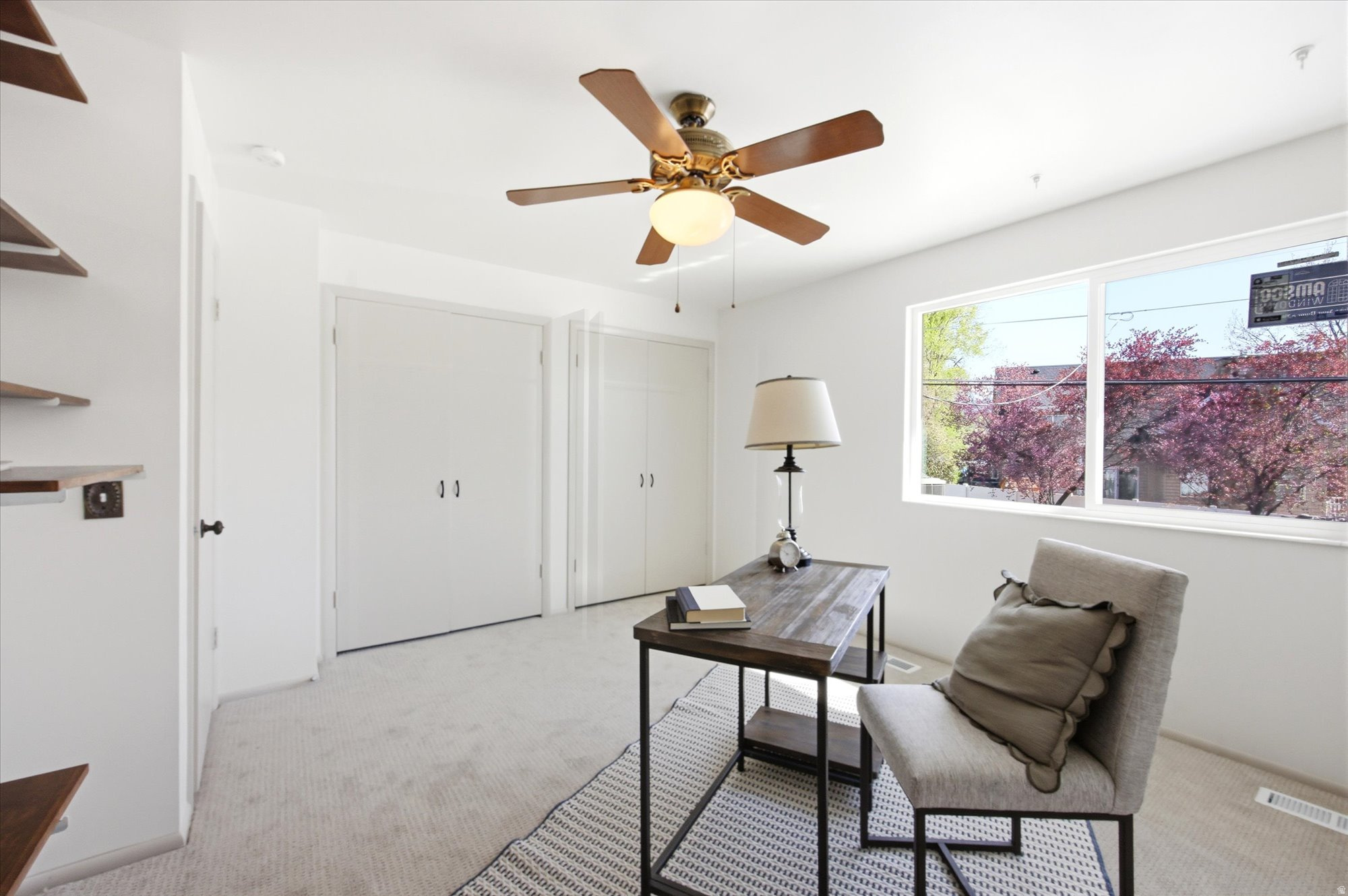 GEORGETOWN SQUARE - Residential