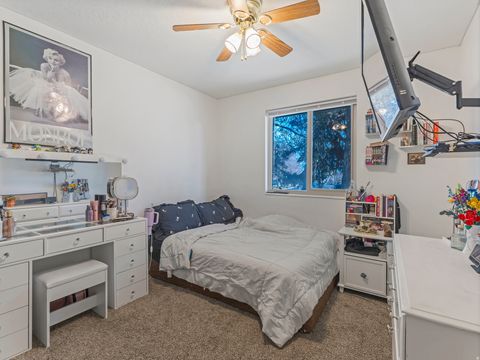 Tiny photo for 7458 S BROMLEY RD, West Jordan, UT 84084 (MLS # 2126696)