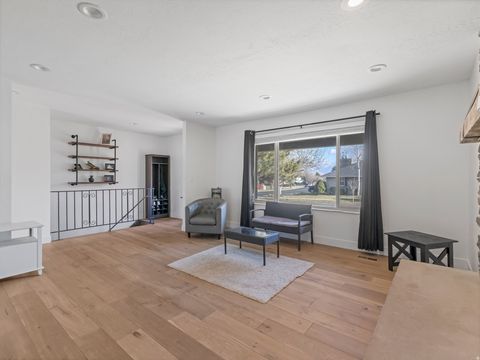 Tiny photo for 7458 S BROMLEY RD, West Jordan, UT 84084 (MLS # 2126696)