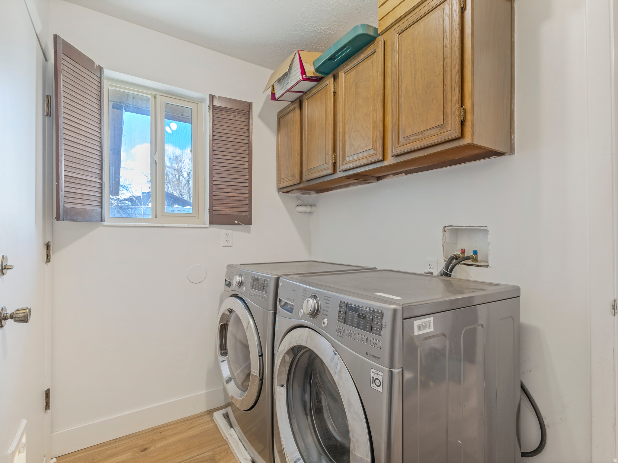 SCHORR ESTATES 1 - Residential