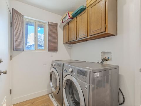 Tiny photo for 7458 S BROMLEY RD, West Jordan, UT 84084 (MLS # 2126696)