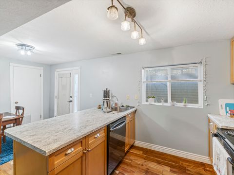 Tiny photo for 7458 S BROMLEY RD, West Jordan, UT 84084 (MLS # 2126696)
