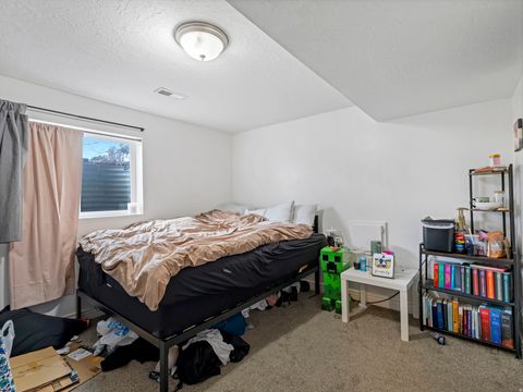 Tiny photo for 7458 S BROMLEY RD, West Jordan, UT 84084 (MLS # 2126696)