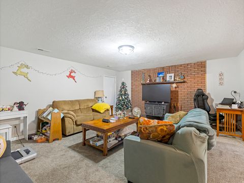 Tiny photo for 7458 S BROMLEY RD, West Jordan, UT 84084 (MLS # 2126696)