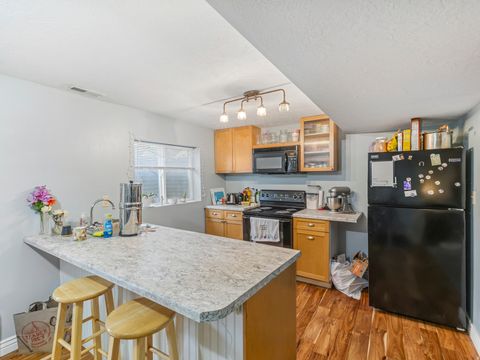 Tiny photo for 7458 S BROMLEY RD, West Jordan, UT 84084 (MLS # 2126696)