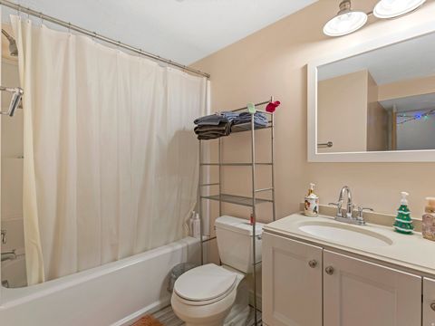 Tiny photo for 7458 S BROMLEY RD, West Jordan, UT 84084 (MLS # 2126696)