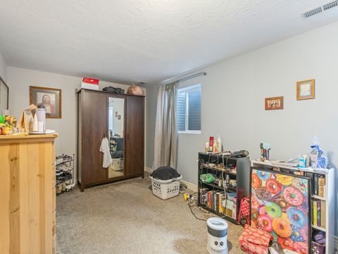 Tiny photo for 7458 S BROMLEY RD, West Jordan, UT 84084 (MLS # 2126696)