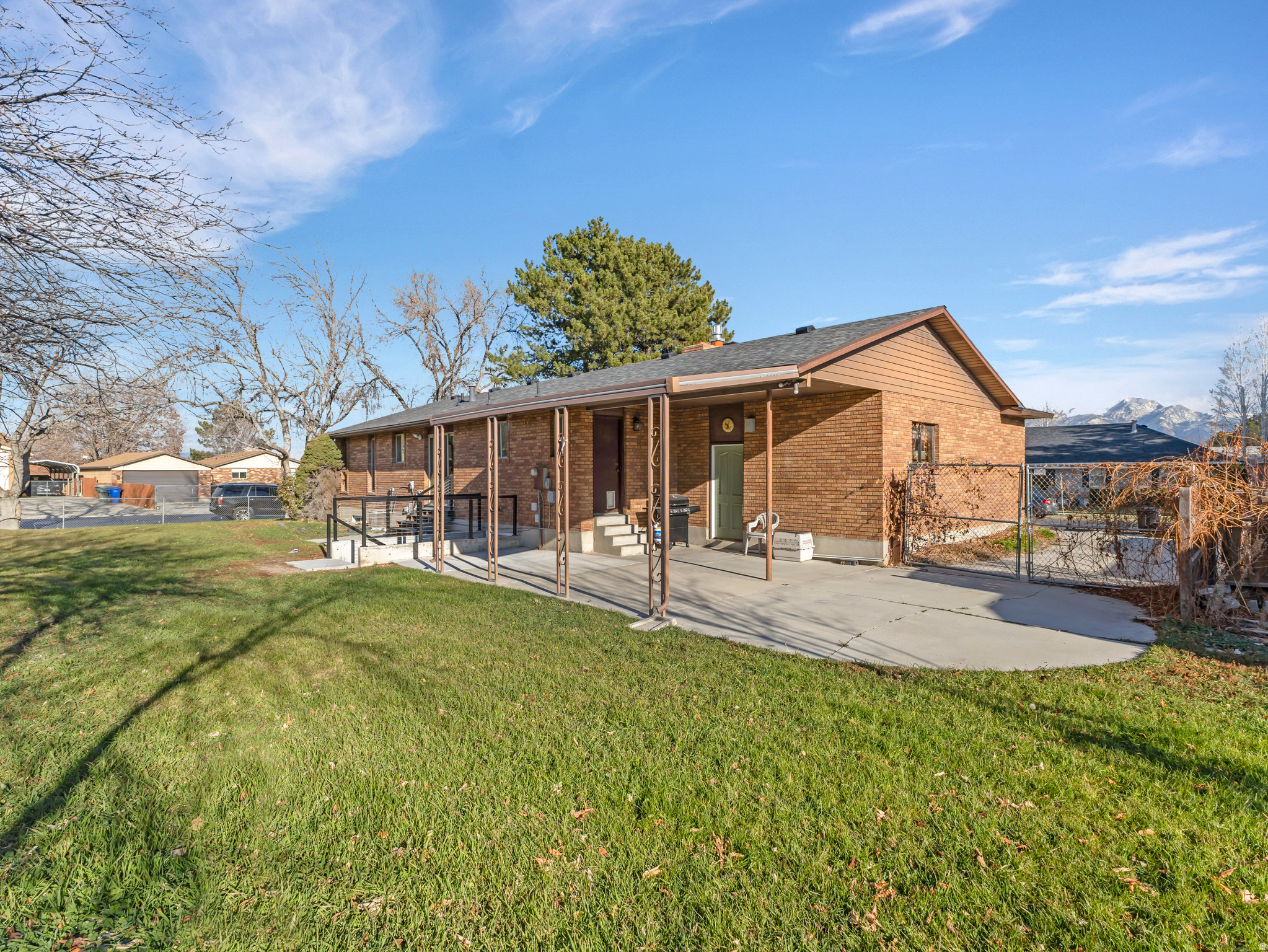 SCHORR ESTATES 1 - Residential