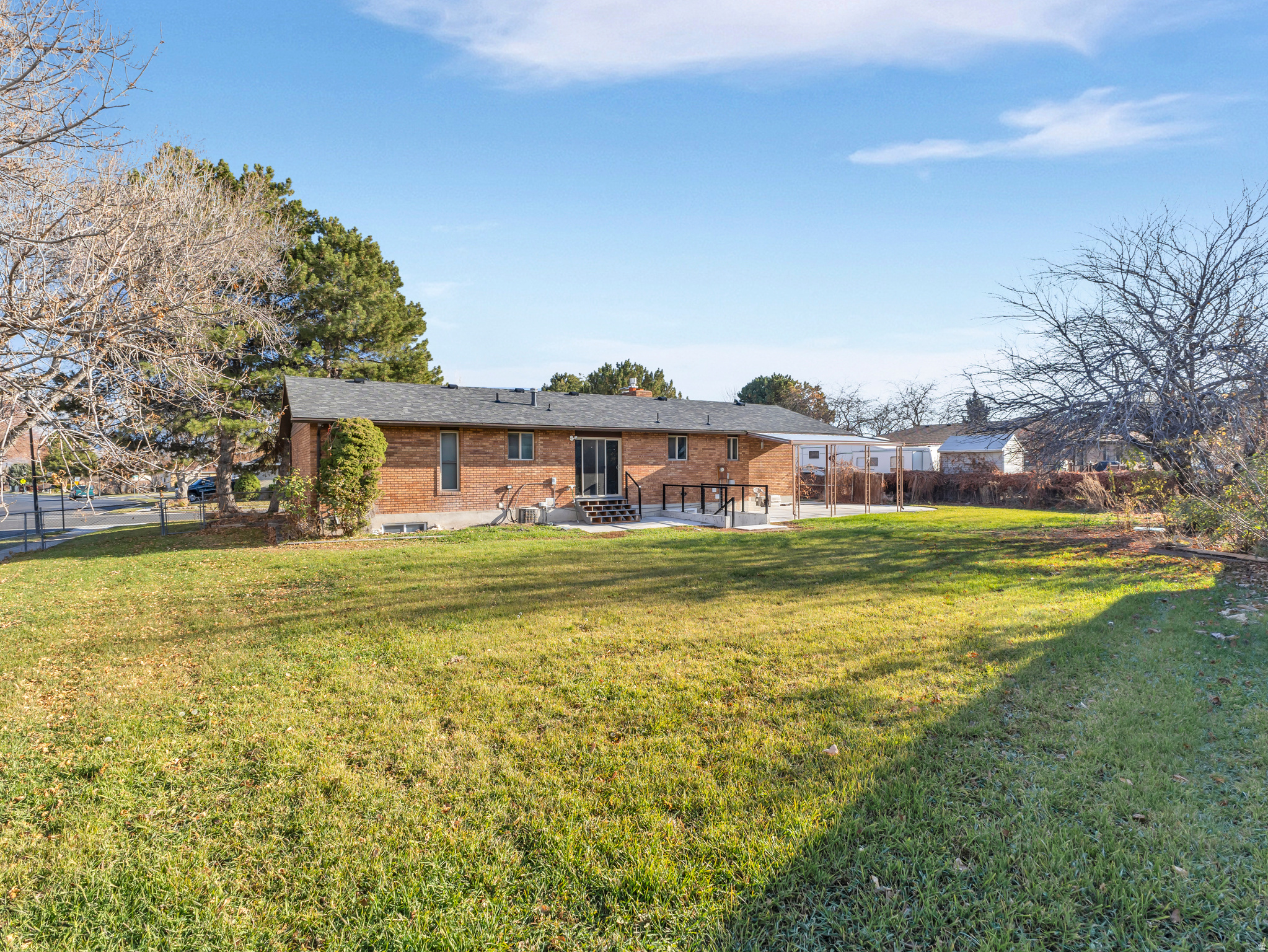 SCHORR ESTATES 1 - Residential