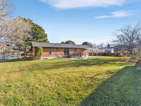 Tiny photo for 7458 S BROMLEY RD, West Jordan, UT 84084 (MLS # 2126696)