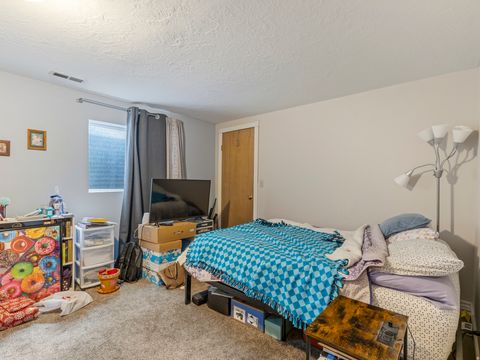 Tiny photo for 7458 S BROMLEY RD, West Jordan, UT 84084 (MLS # 2126696)