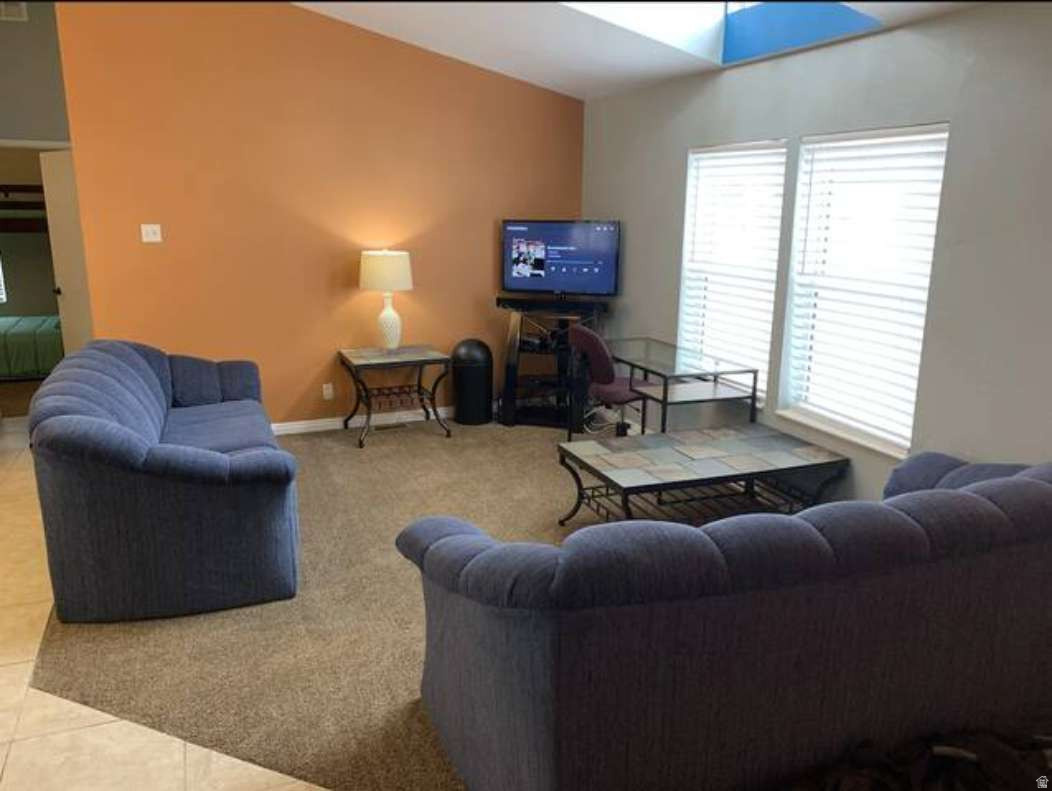 SANDY STATION PLAT - Residential