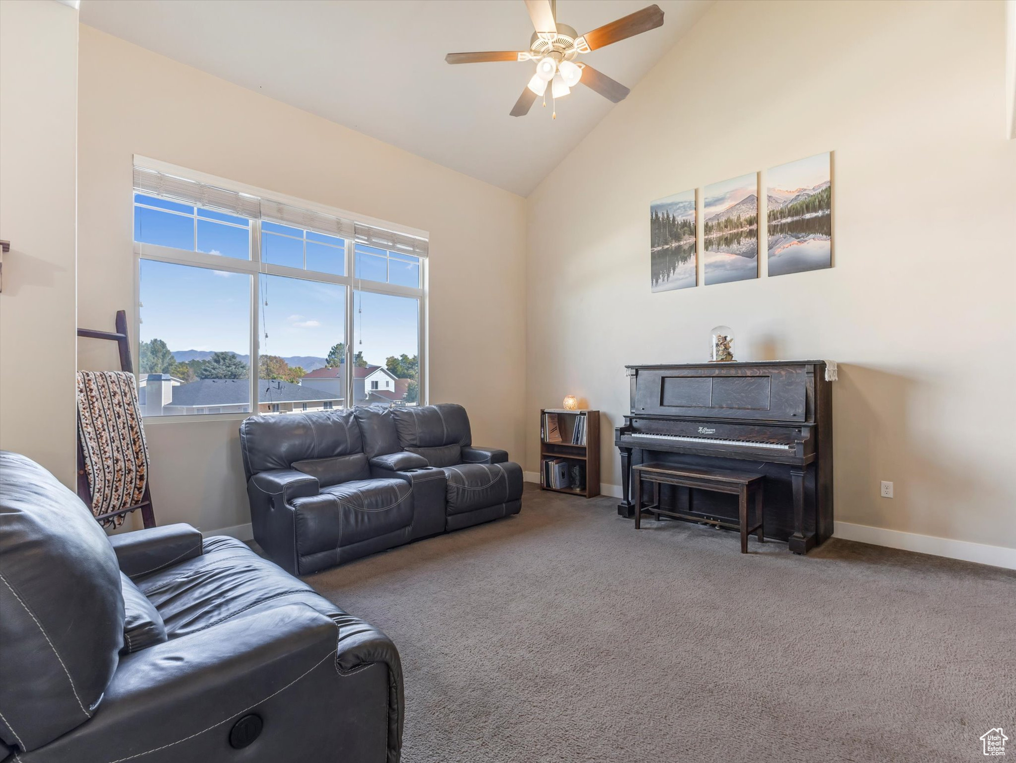 2322 W Mackay Ln, Taylorsville, Utah image 6