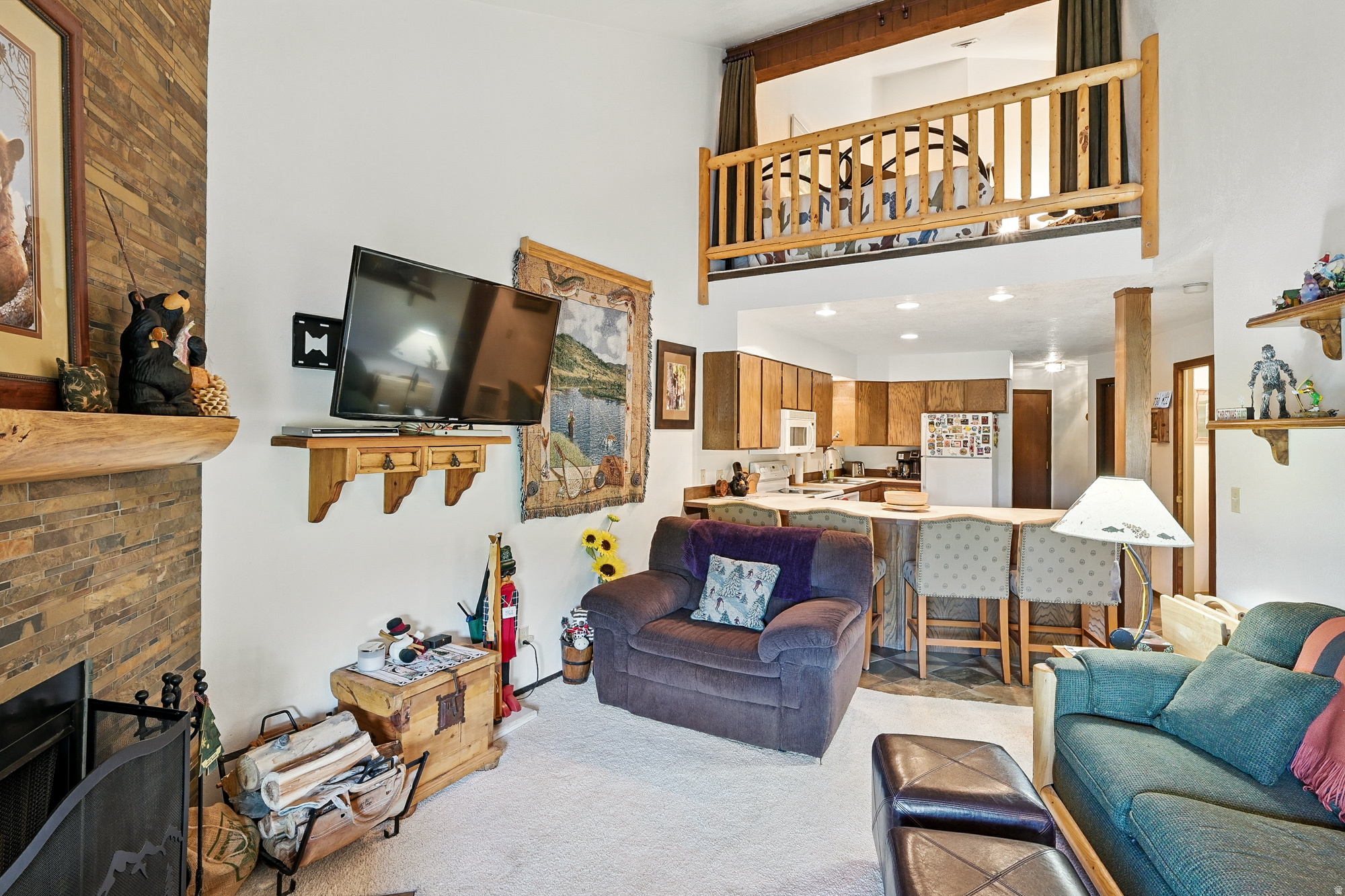 SOUTHVIEW LODGE - Residential