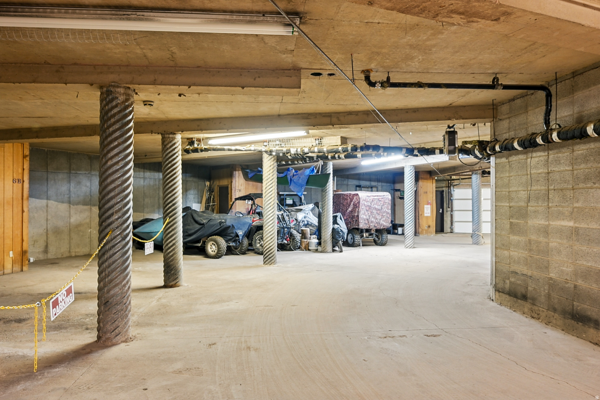 SOUTHVIEW LODGE - Residential