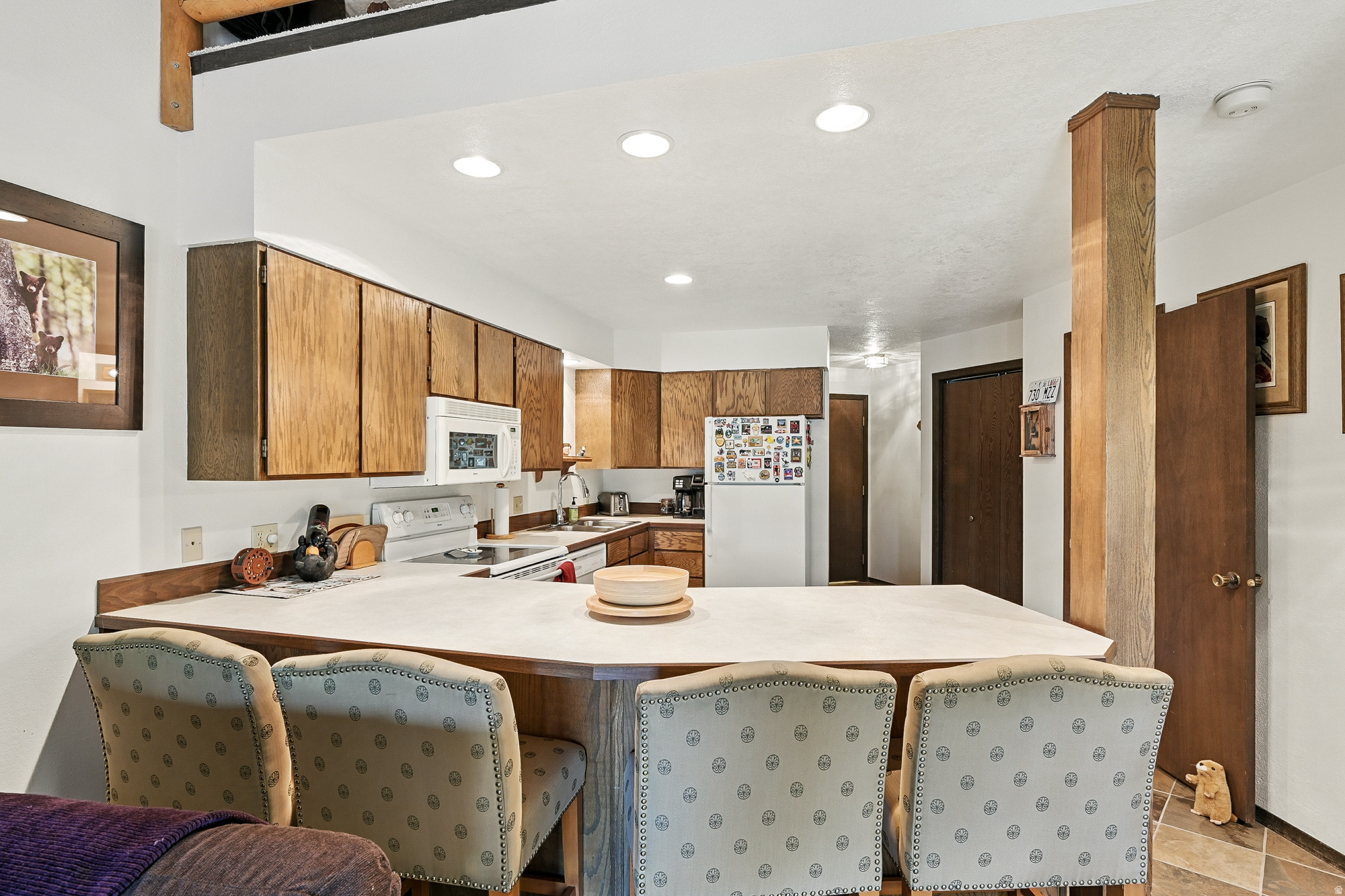 SOUTHVIEW LODGE - Residential