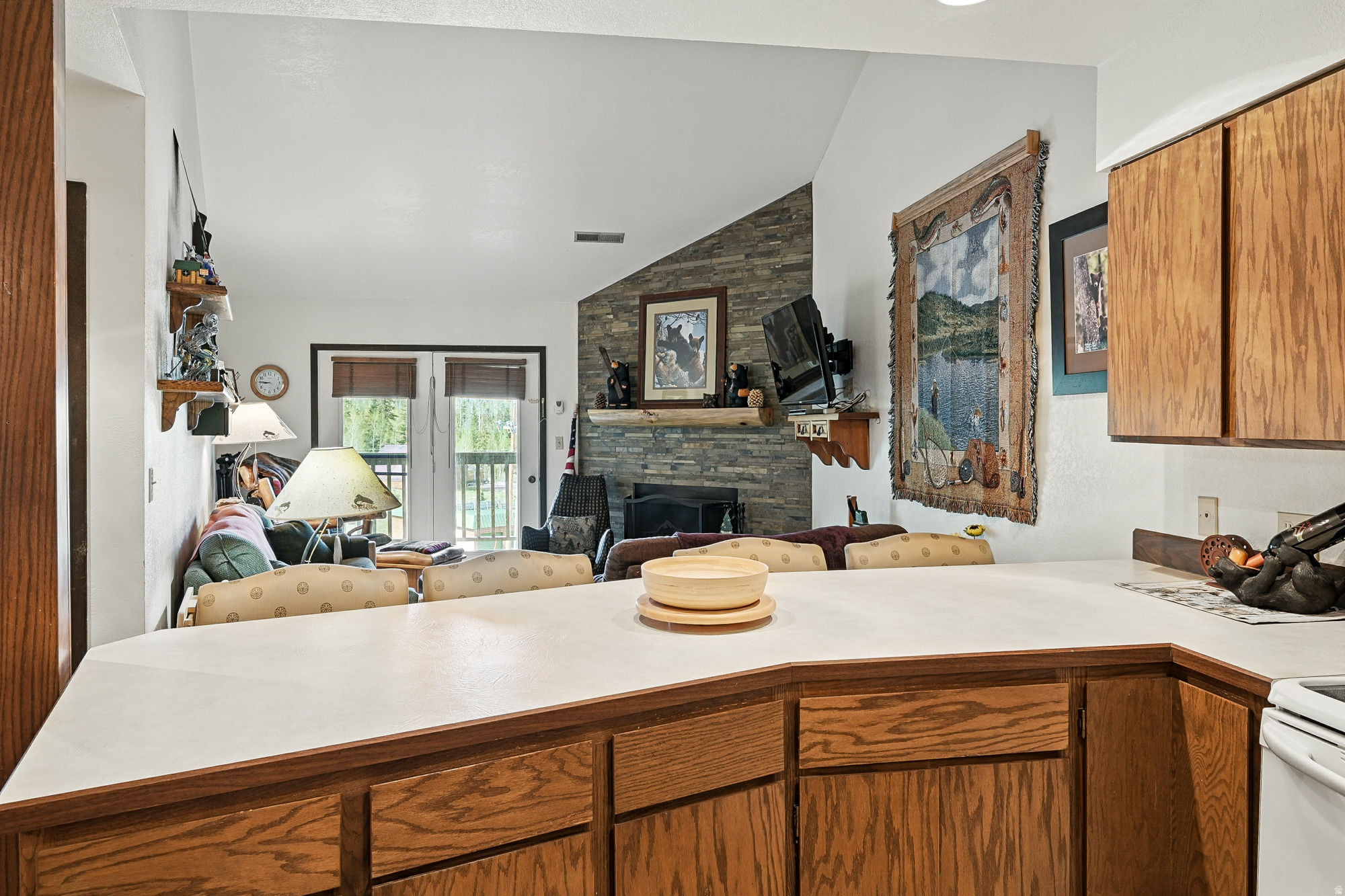 SOUTHVIEW LODGE - Residential