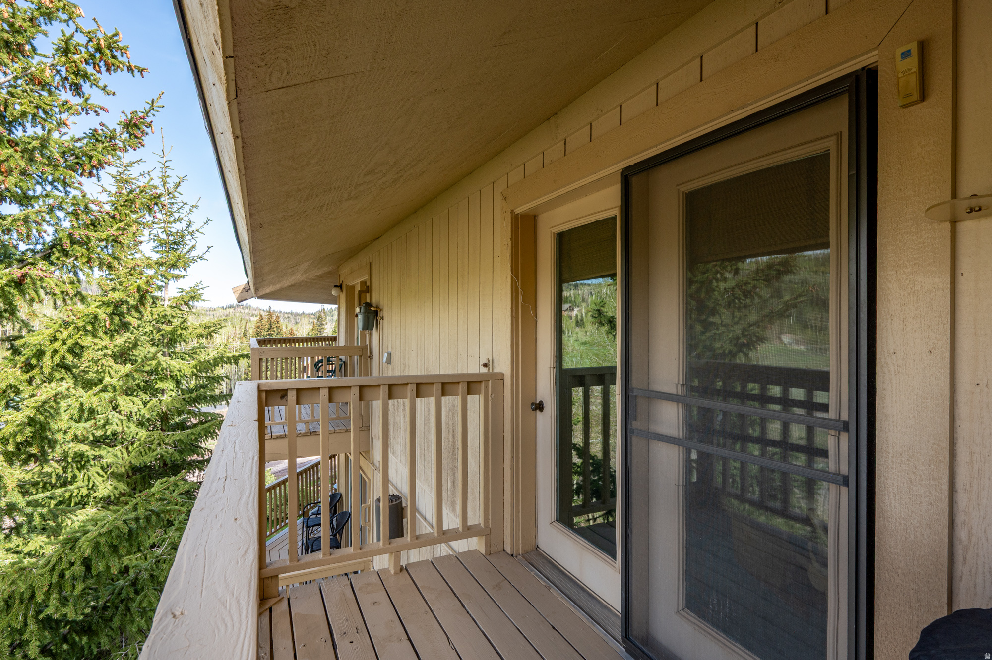 SOUTHVIEW LODGE - Residential