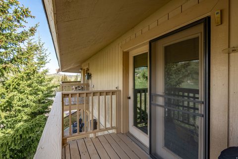 Tiny photo for 89 S E STEAM ENGINE DR #7B, Brian Head, UT 84719 (MLS # 2135849)