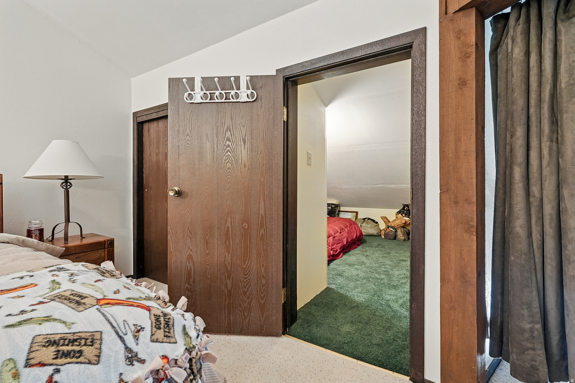 SOUTHVIEW LODGE - Residential