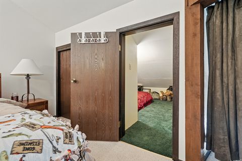 Tiny photo for 89 S E STEAM ENGINE DR #7B, Brian Head, UT 84719 (MLS # 2135849)