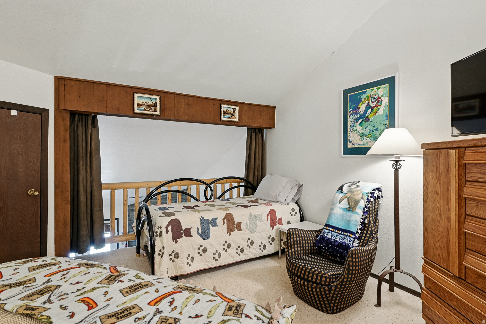 SOUTHVIEW LODGE - Residential