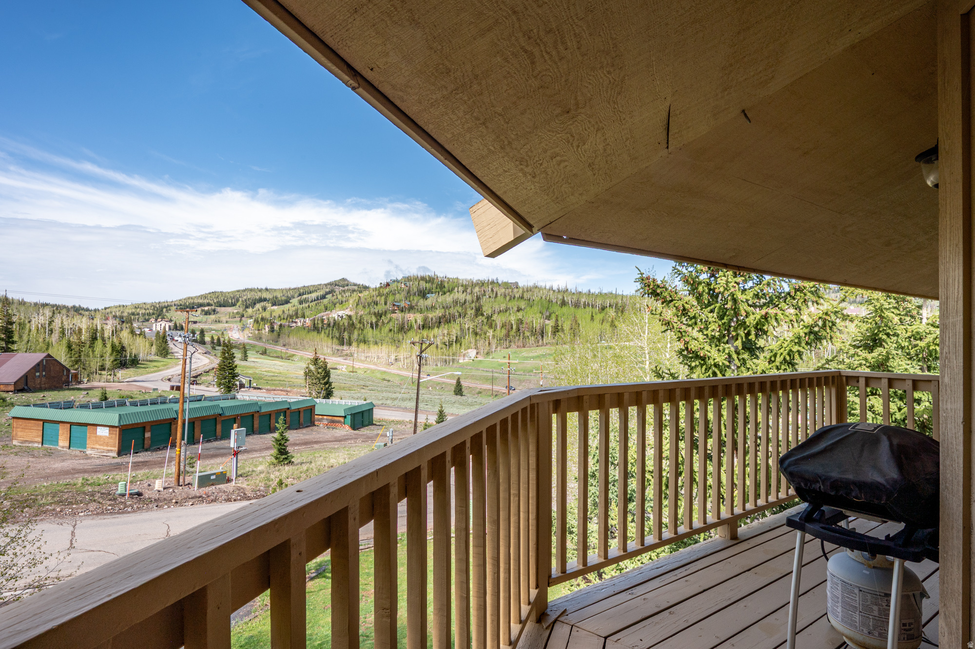 SOUTHVIEW LODGE - Residential