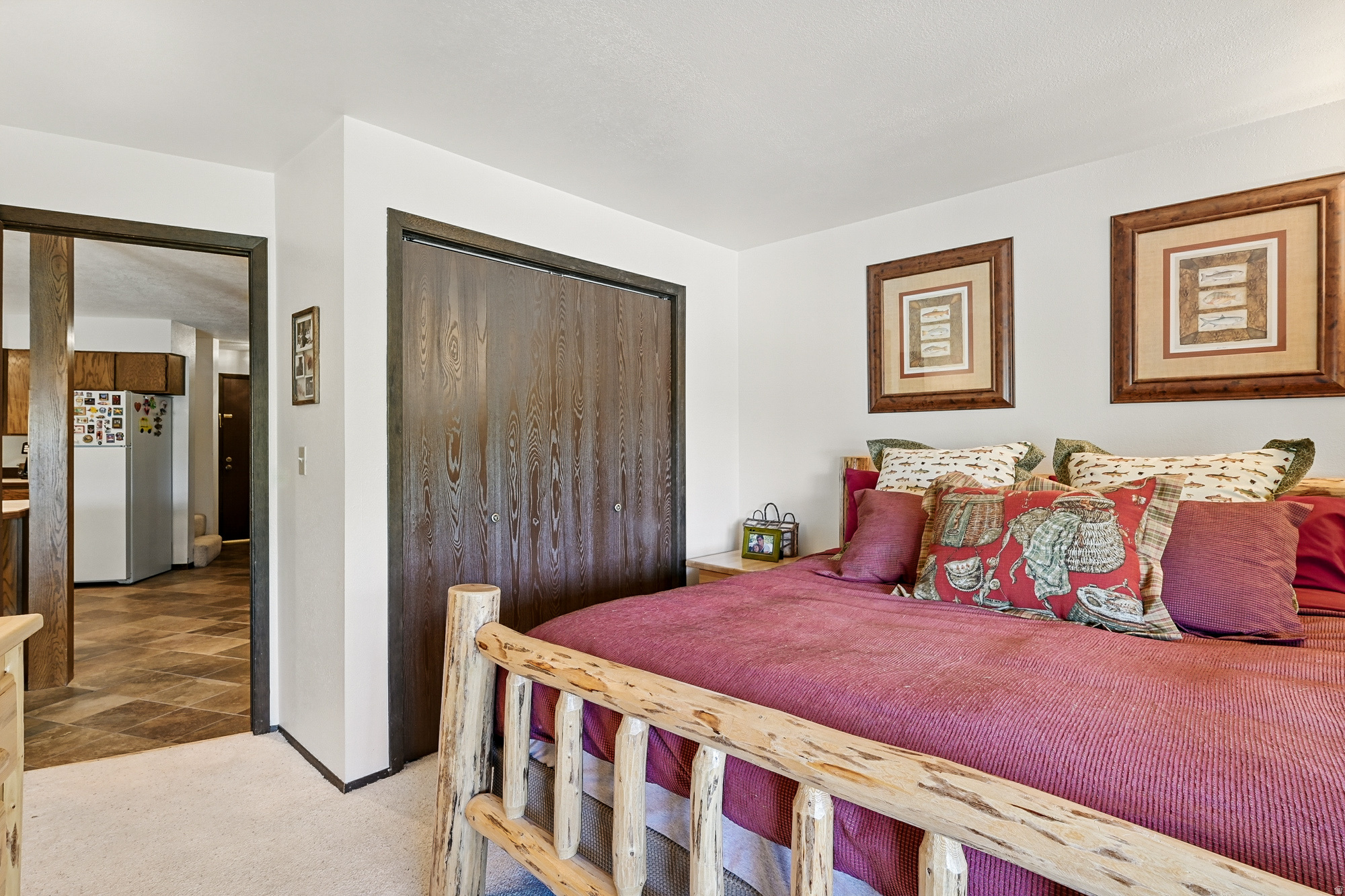 SOUTHVIEW LODGE - Residential