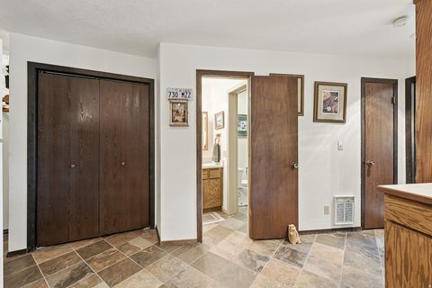 Tiny photo for 89 S E STEAM ENGINE DR #7B, Brian Head, UT 84719 (MLS # 2135849)