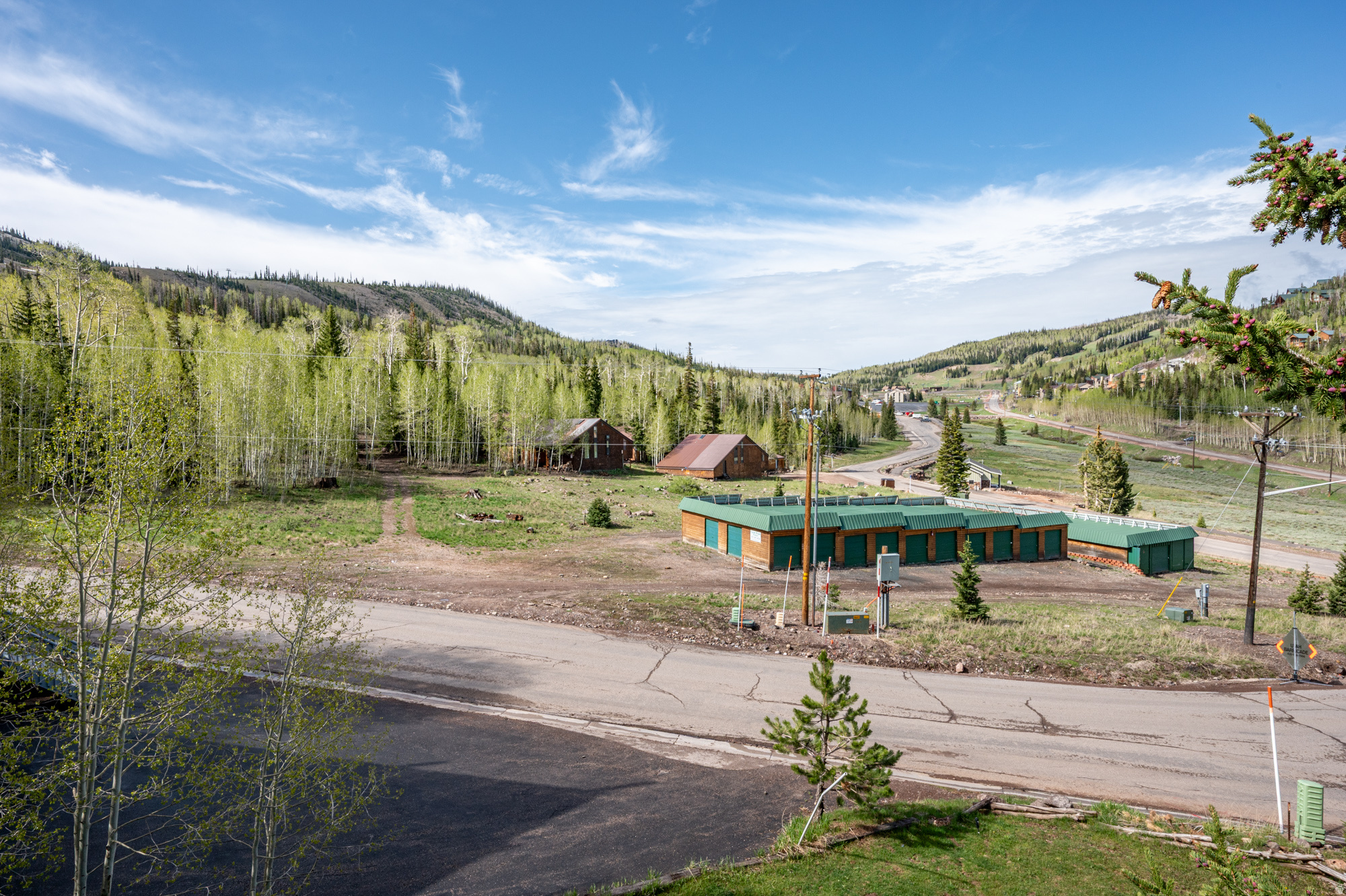 SOUTHVIEW LODGE - Residential