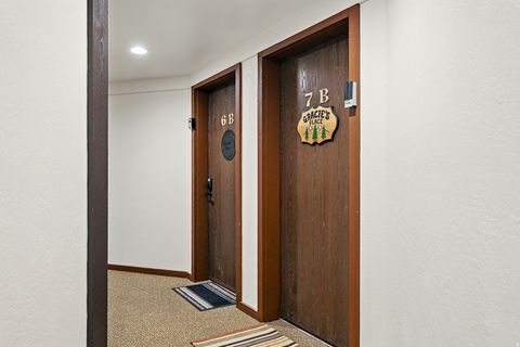 Tiny photo for 89 S E STEAM ENGINE DR #7B, Brian Head, UT 84719 (MLS # 2135849)