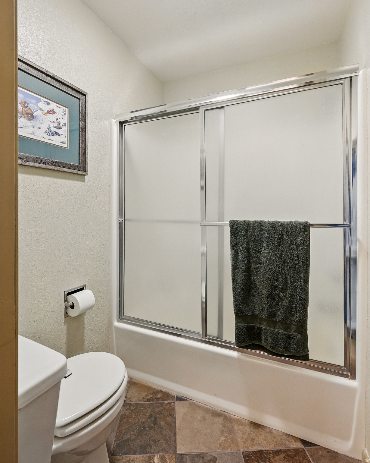 SOUTHVIEW LODGE - Residential