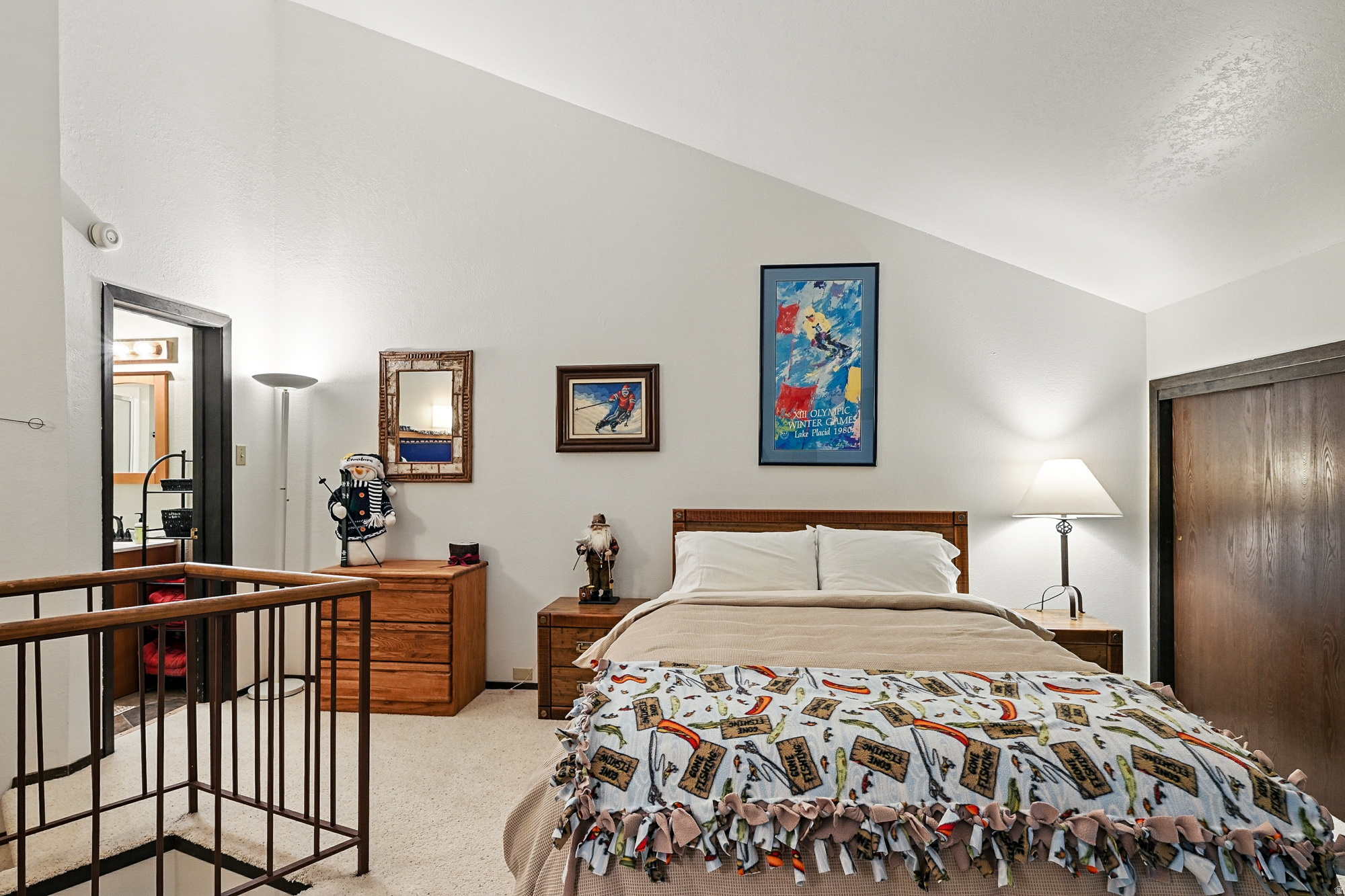 SOUTHVIEW LODGE - Residential