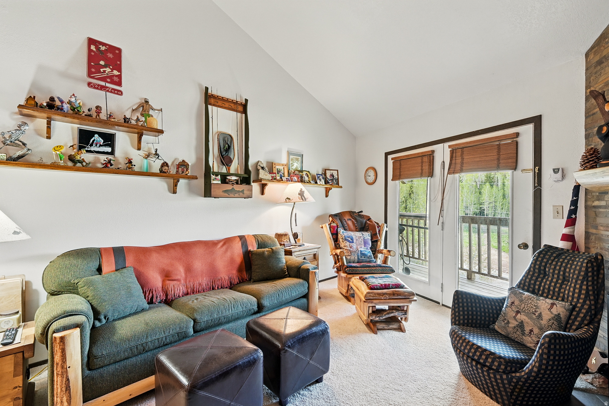 SOUTHVIEW LODGE - Residential