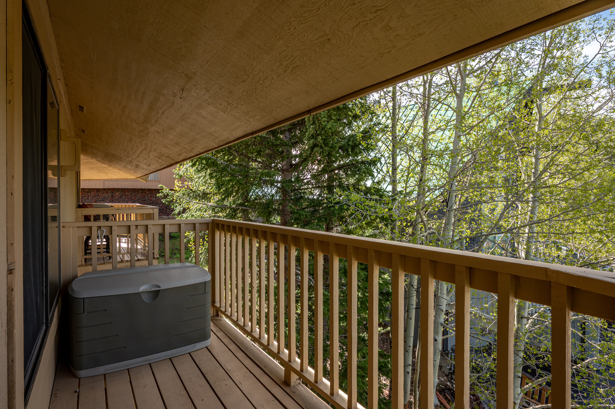 SOUTHVIEW LODGE - Residential