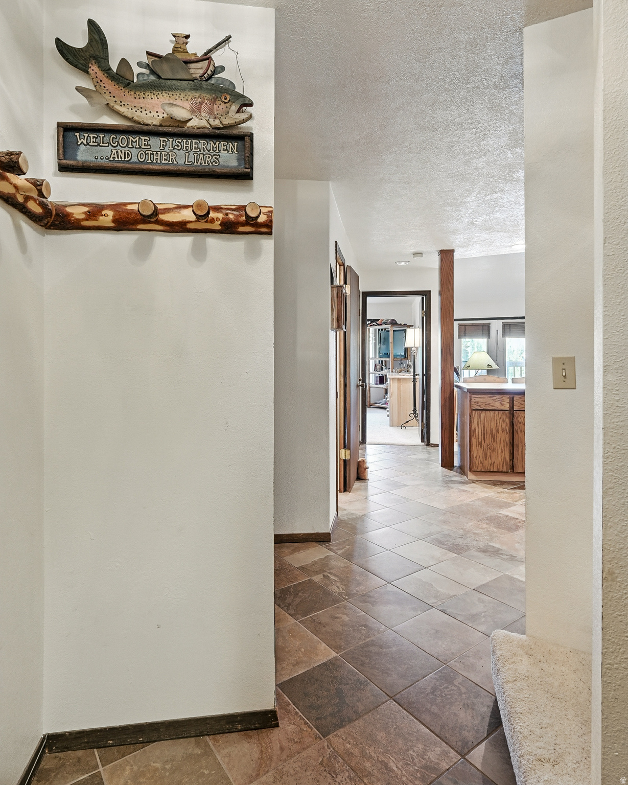 SOUTHVIEW LODGE - Residential