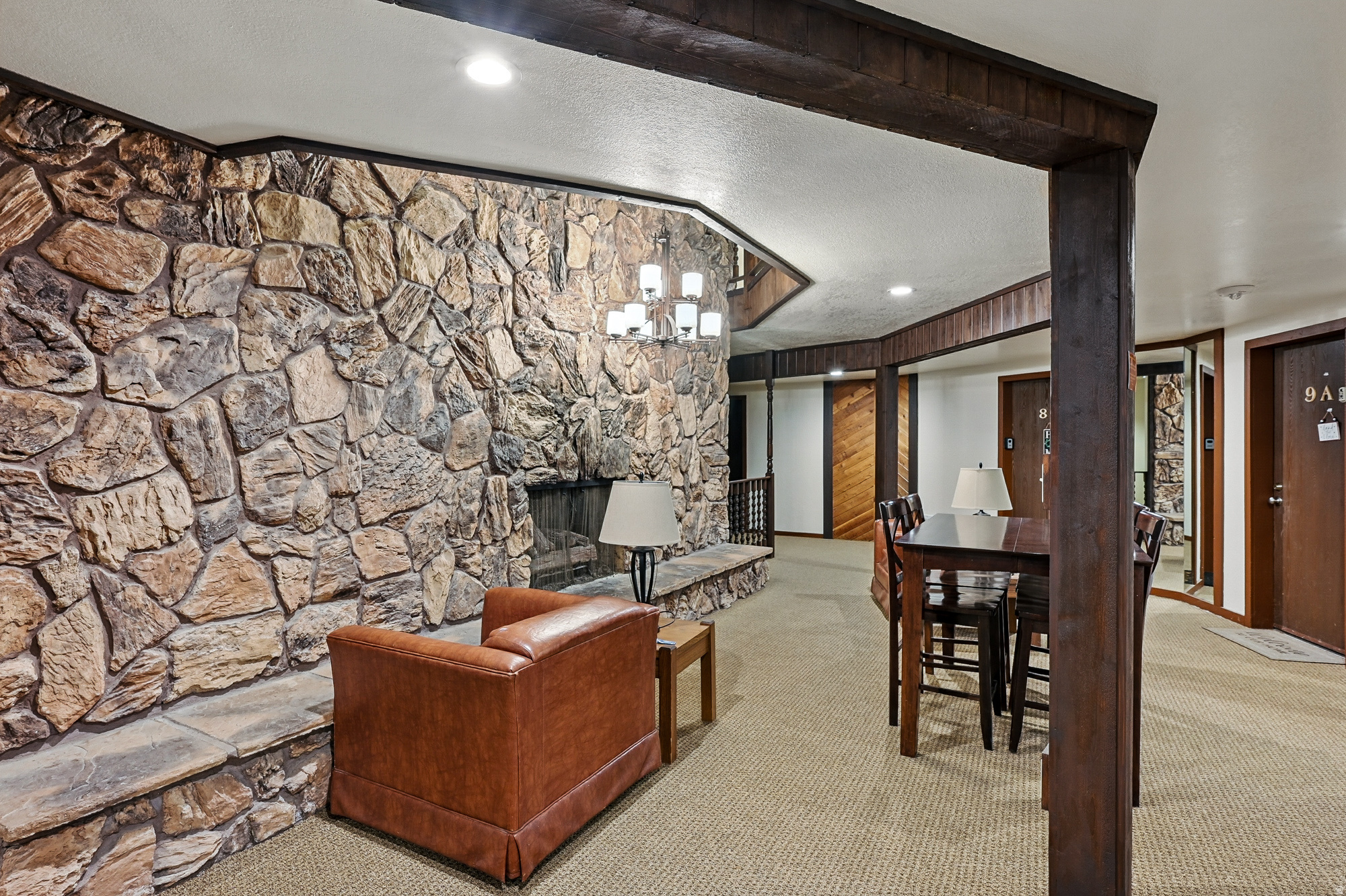 SOUTHVIEW LODGE - Residential