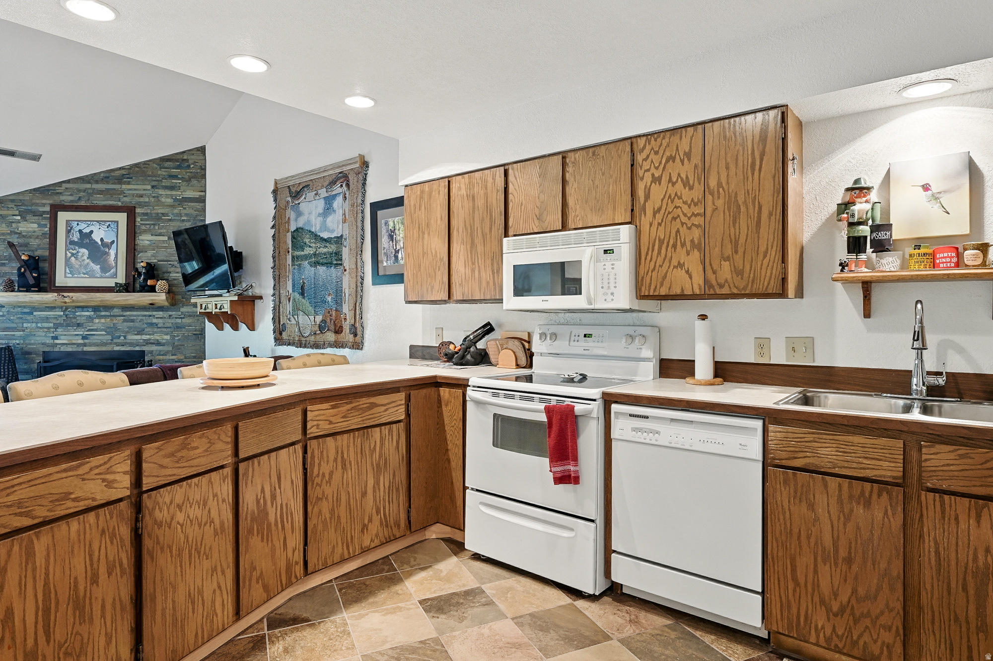 SOUTHVIEW LODGE - Residential