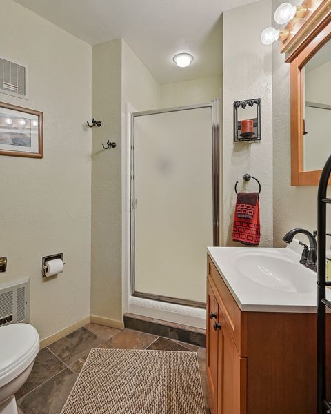 Tiny photo for 89 S E STEAM ENGINE DR #7B, Brian Head, UT 84719 (MLS # 2135849)