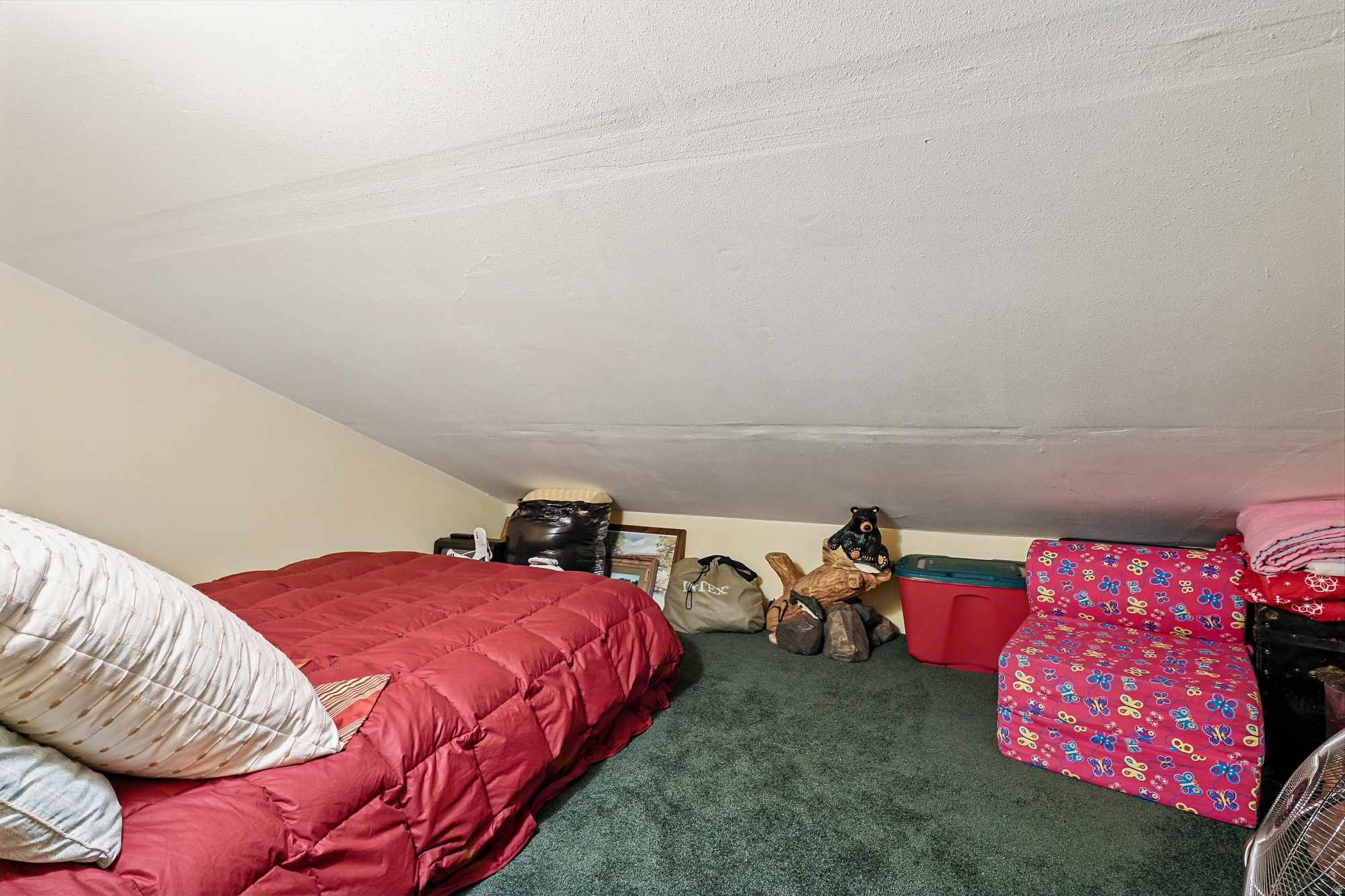 SOUTHVIEW LODGE - Residential