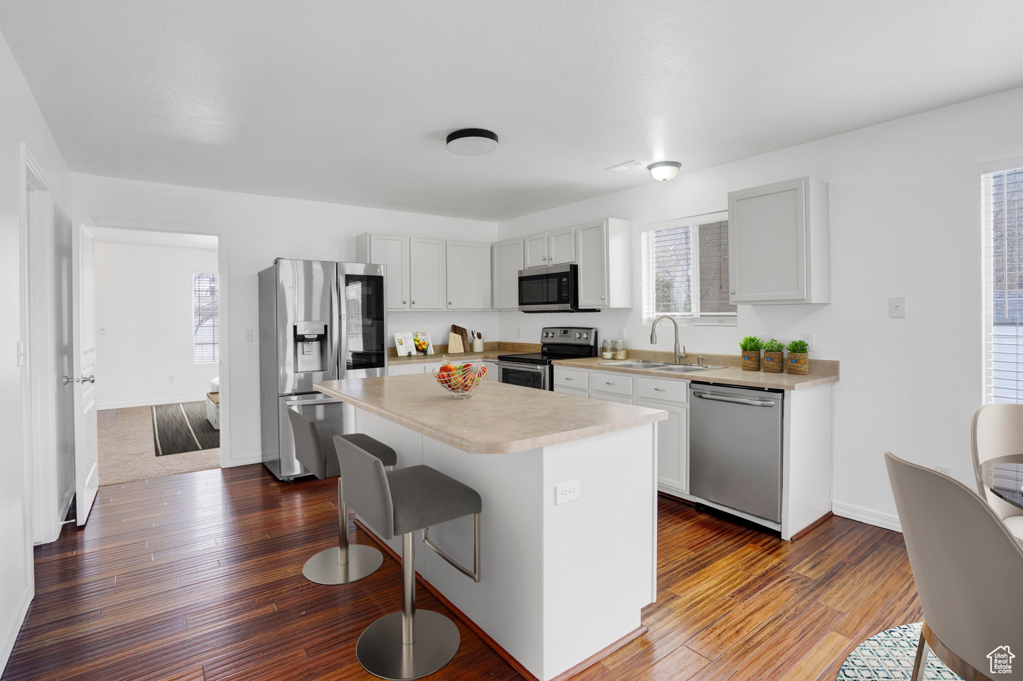 PHEASANT BROOK - Residential