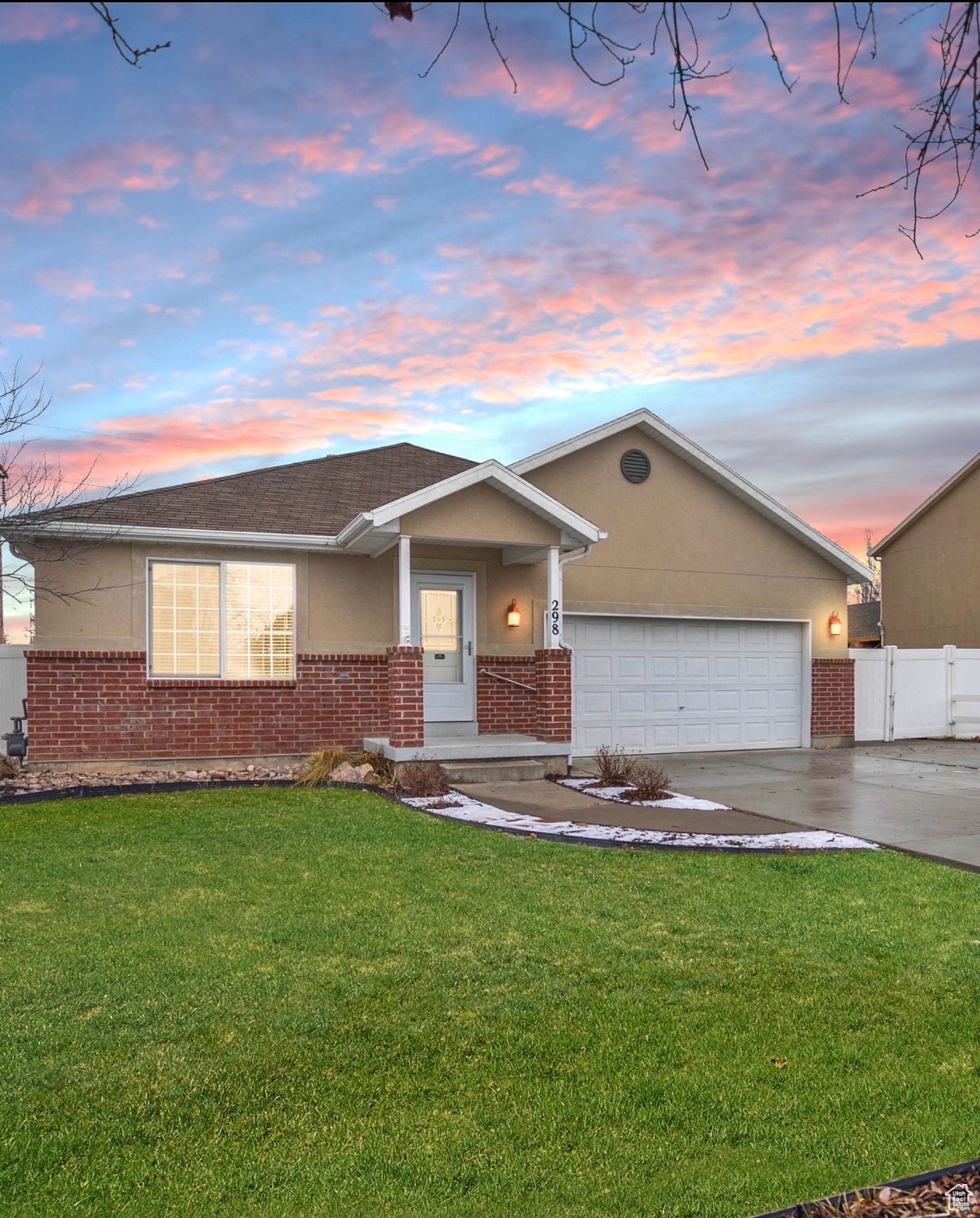 PHEASANT BROOK - Residential