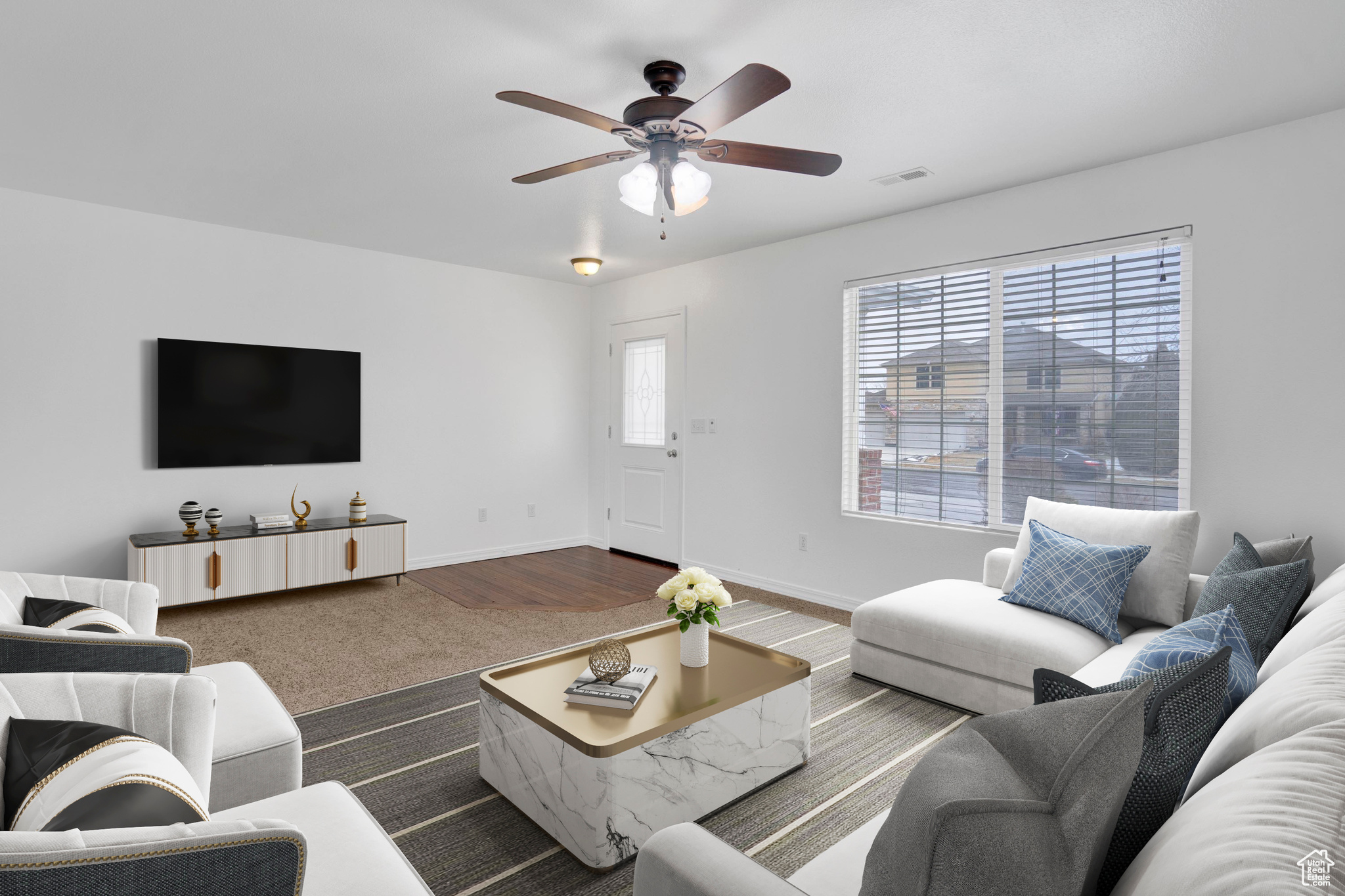 PHEASANT BROOK - Residential