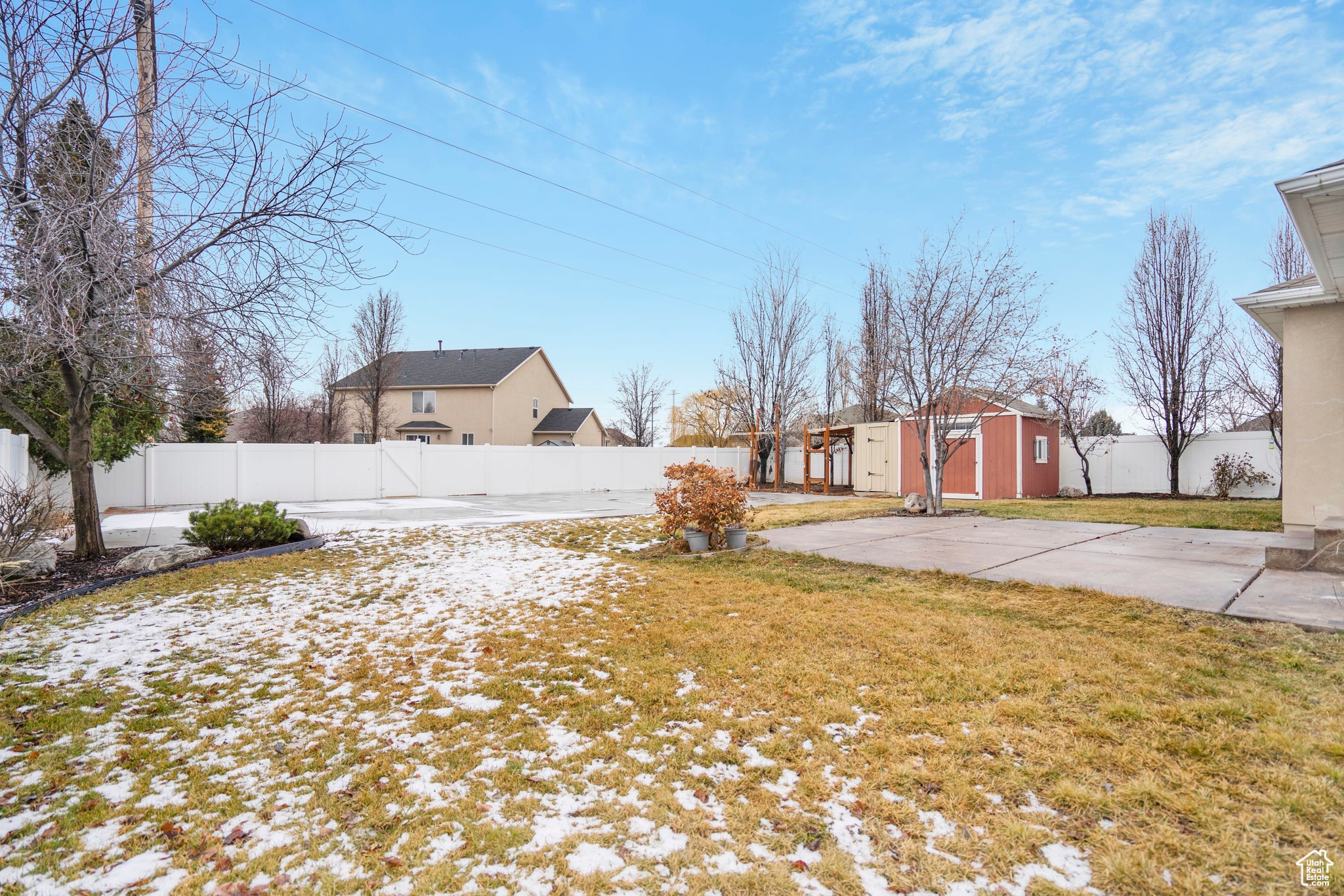 PHEASANT BROOK - Residential