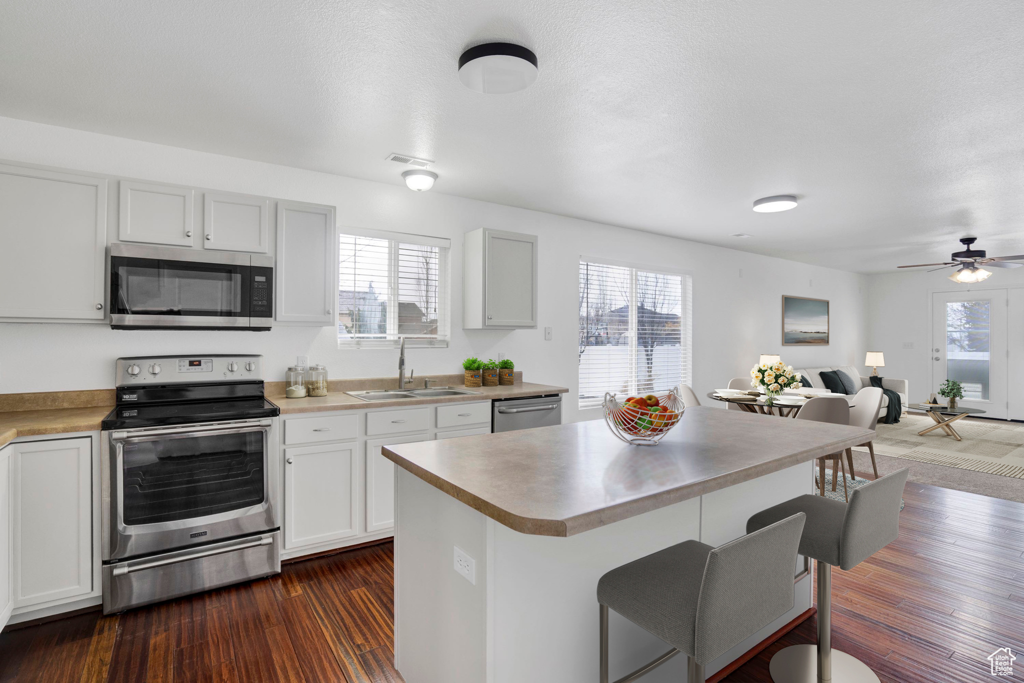 PHEASANT BROOK - Residential