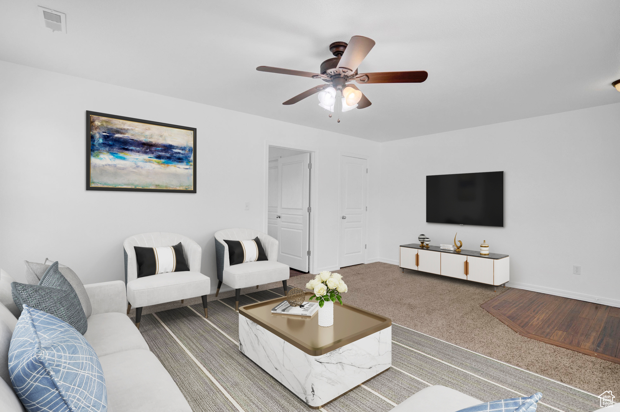 PHEASANT BROOK - Residential